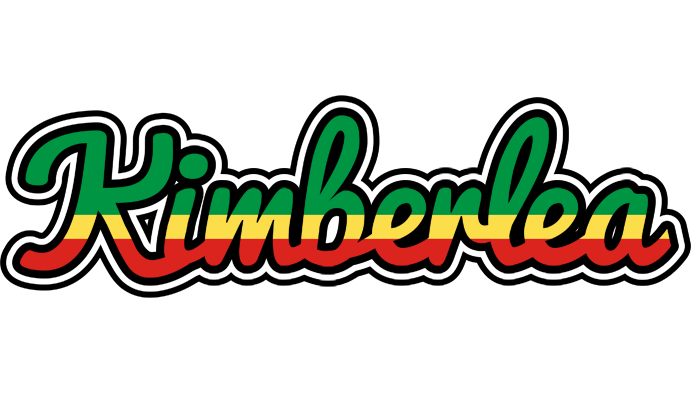 Kimberlea african logo