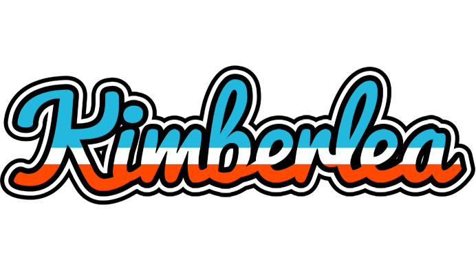 Kimberlea america logo