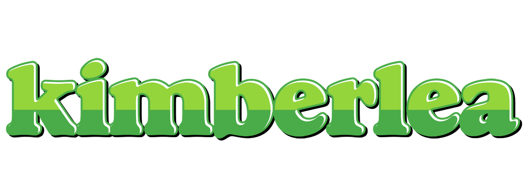 Kimberlea apple logo
