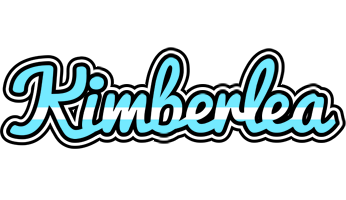 Kimberlea argentine logo