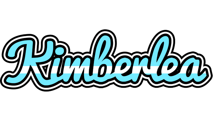 Kimberlea argentine logo
