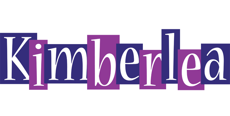 Kimberlea autumn logo