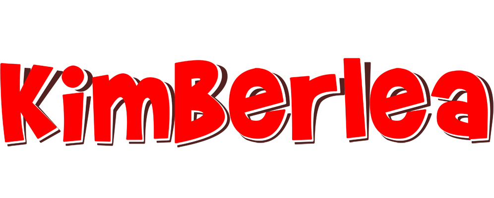 Kimberlea basket logo