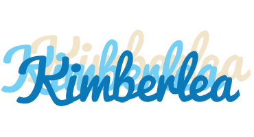 Kimberlea breeze logo