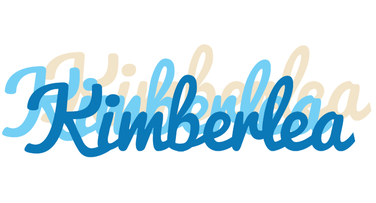 Kimberlea breeze logo