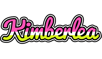 Kimberlea candies logo