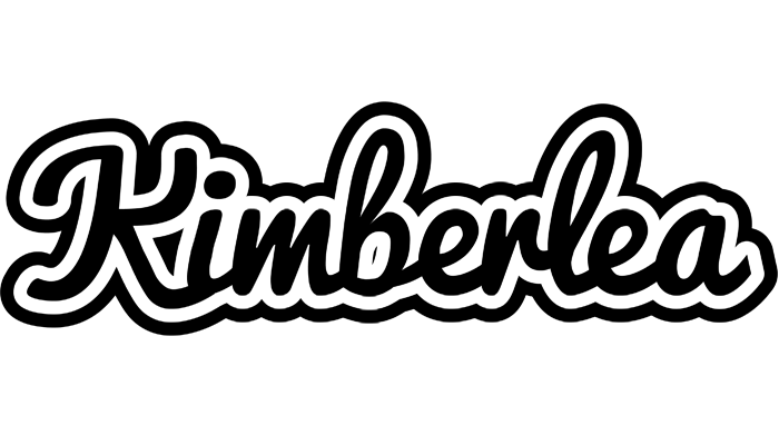 Kimberlea chess logo