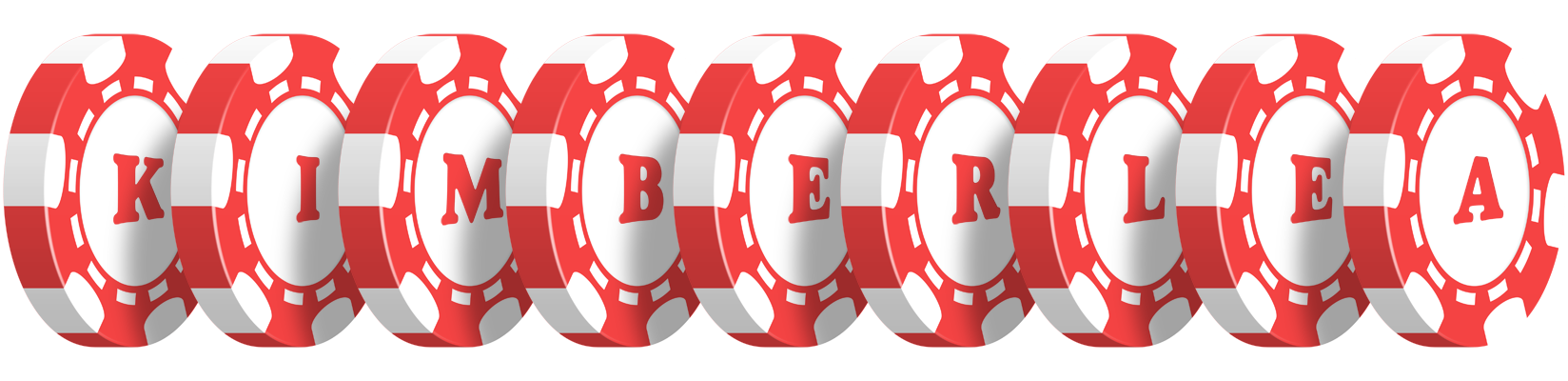 Kimberlea chip logo
