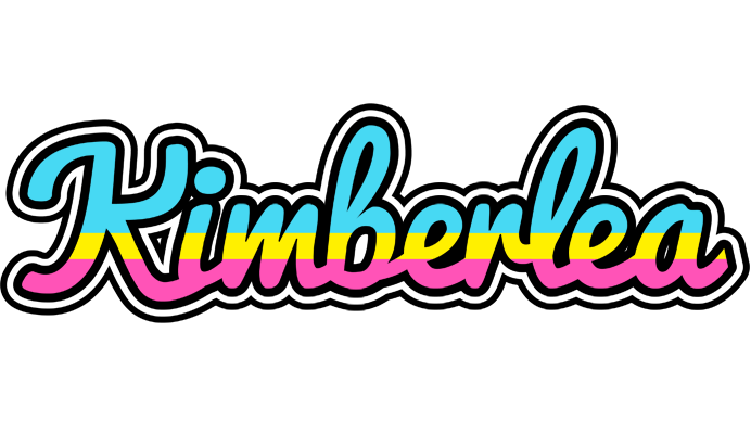 Kimberlea circus logo