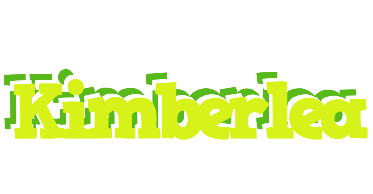 Kimberlea citrus logo