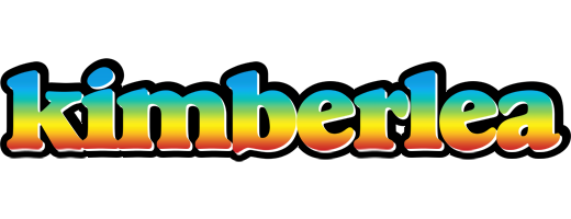 Kimberlea color logo