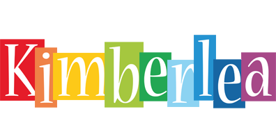 Kimberlea colors logo