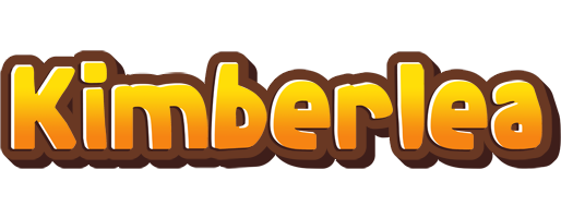 Kimberlea cookies logo