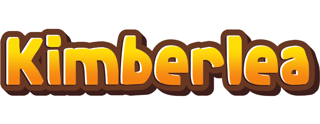 Kimberlea cookies logo