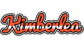 Kimberlea denmark logo