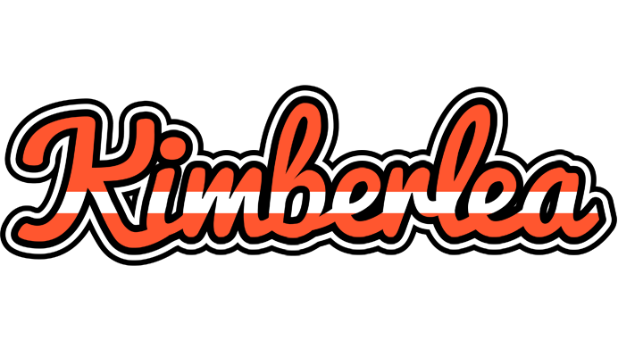 Kimberlea denmark logo