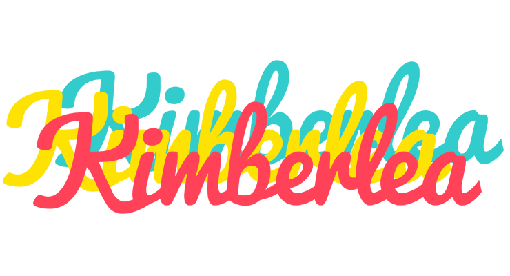 Kimberlea disco logo