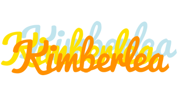 Kimberlea energy logo