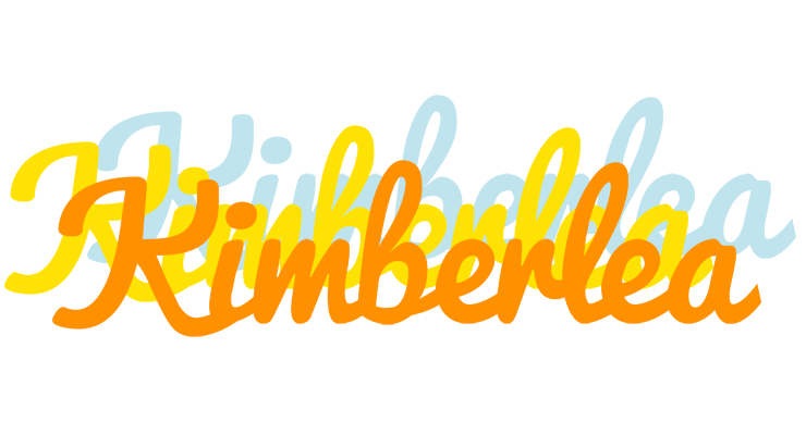 Kimberlea energy logo