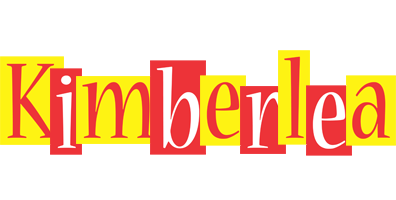 Kimberlea errors logo