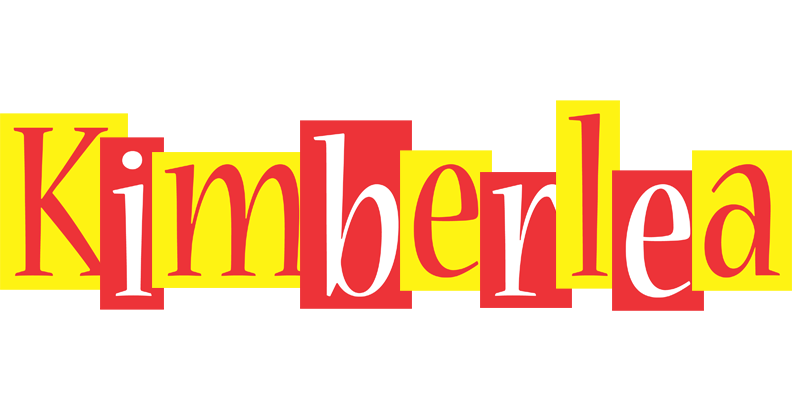 Kimberlea errors logo