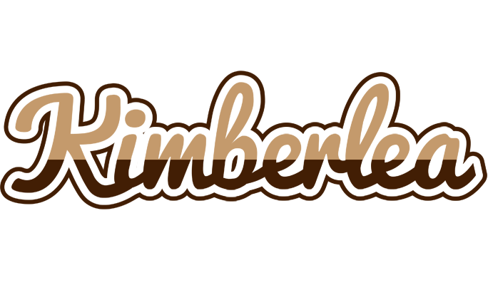 Kimberlea exclusive logo