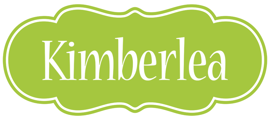 Kimberlea family logo
