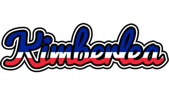 Kimberlea france logo