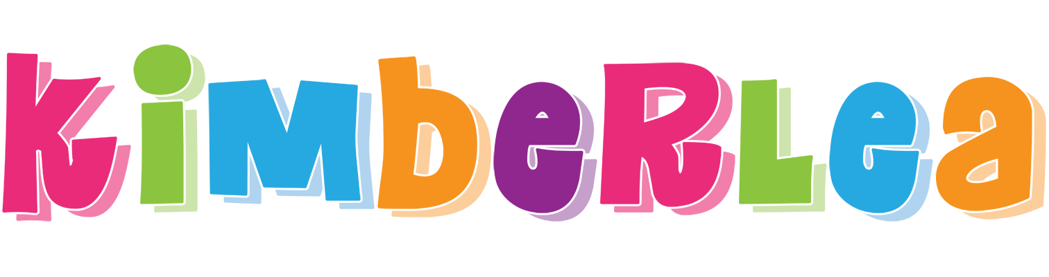 Kimberlea friday logo