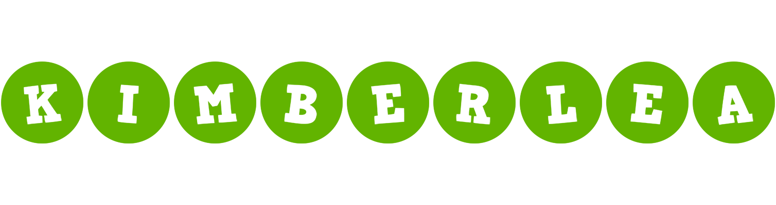 Kimberlea games logo