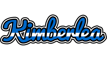 Kimberlea greece logo