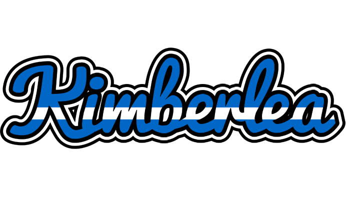 Kimberlea greece logo