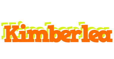 Kimberlea healthy logo