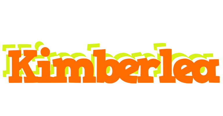Kimberlea healthy logo