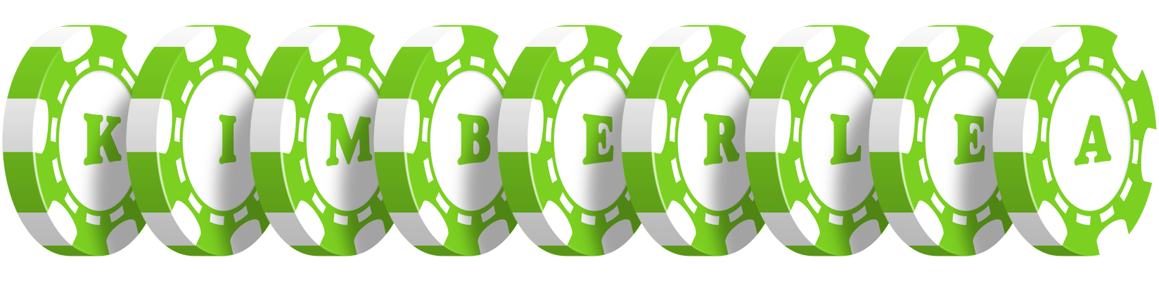 Kimberlea holdem logo