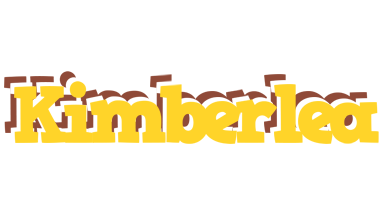 Kimberlea hotcup logo