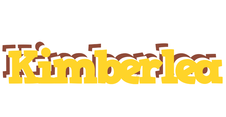 Kimberlea hotcup logo