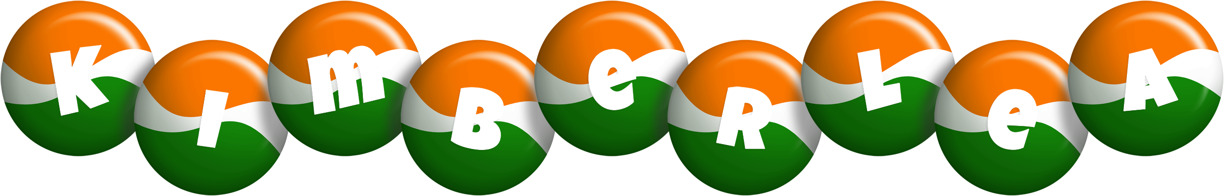 Kimberlea india logo