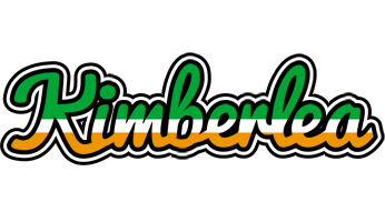 Kimberlea ireland logo