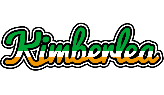 Kimberlea ireland logo