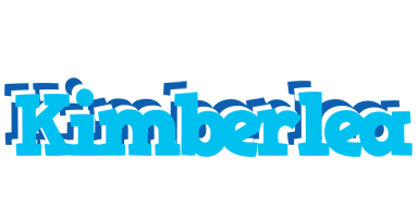 Kimberlea jacuzzi logo