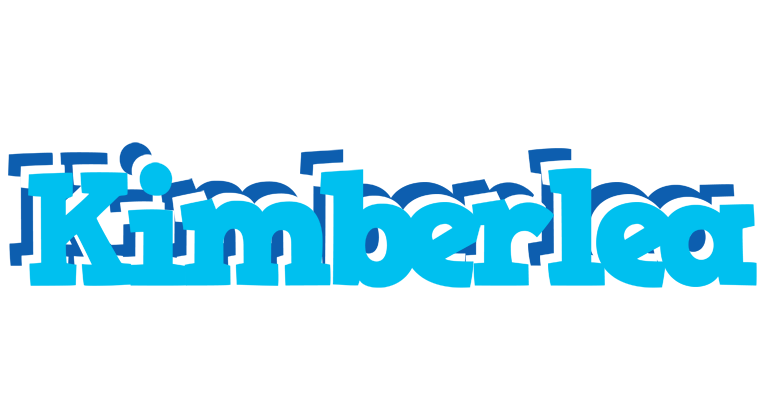 Kimberlea jacuzzi logo