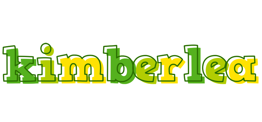 Kimberlea juice logo