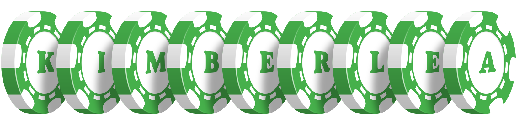 Kimberlea kicker logo