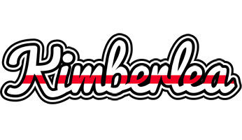 Kimberlea kingdom logo