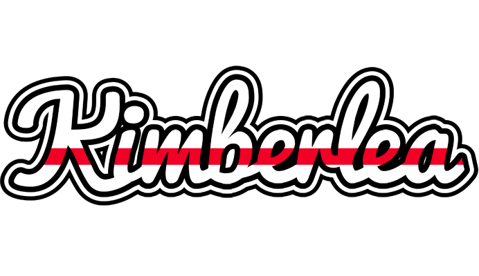 Kimberlea kingdom logo