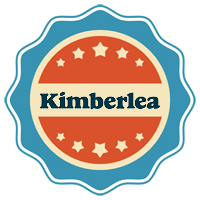 Kimberlea labels logo