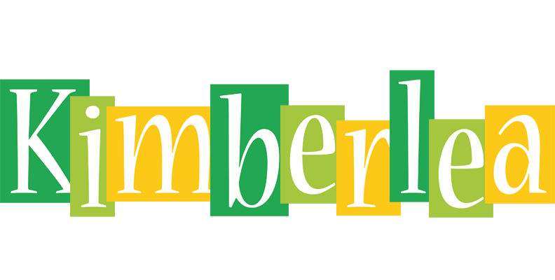 Kimberlea lemonade logo
