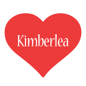 Kimberlea love logo