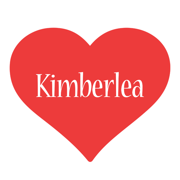 Kimberlea love logo